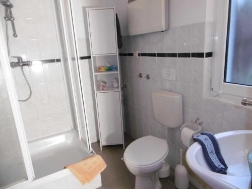 Idyllisch Gelegene Ferienunterkuen Apartment With Terrace