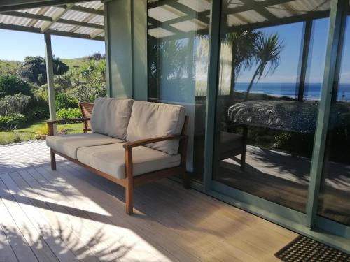 海景豪华双人房