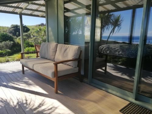 海景豪华双人房