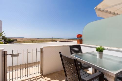 高级一卧室公寓