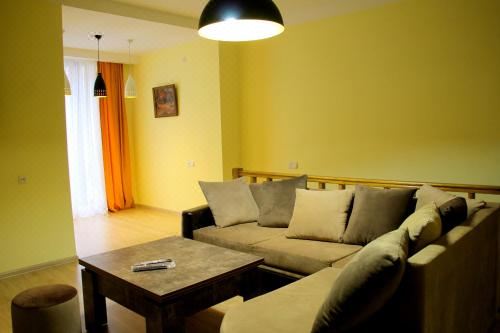 家庭房（带浴室）