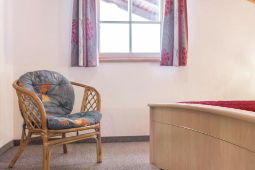 高级两卧室公寓