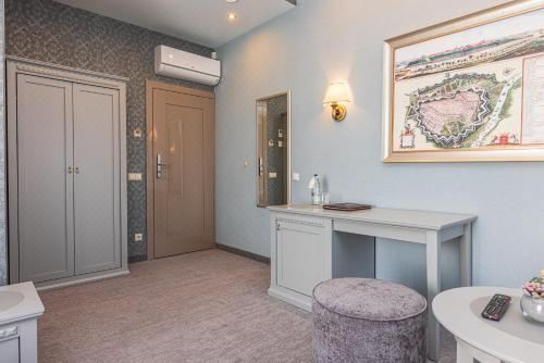 尊贵房（带阳台）