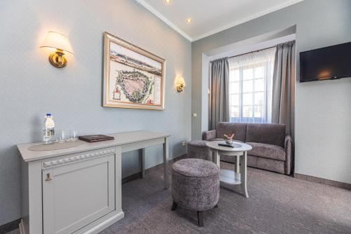 尊贵房（带阳台）