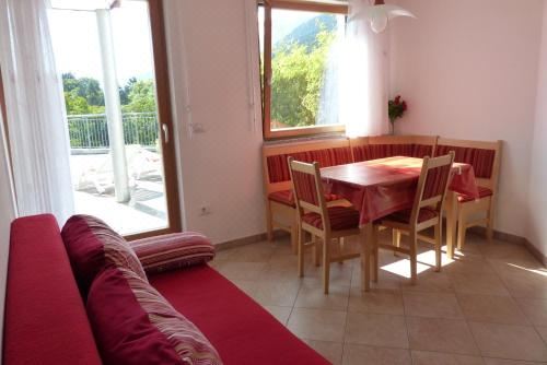 高级两卧室公寓