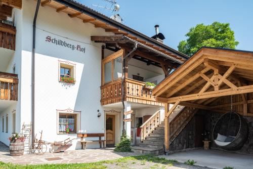 高级两卧室公寓