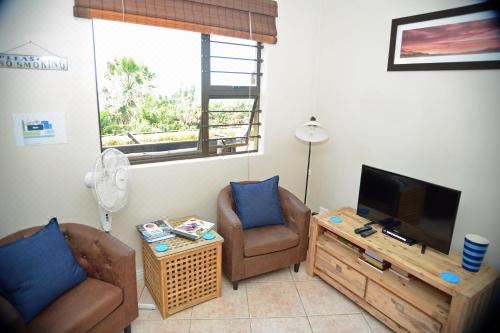 Billfish ApartmentsApartment With Pool View