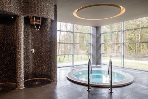 公寓 - 带阳台 - 客人可使用spa