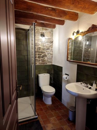 双床或双人房 共用浴室