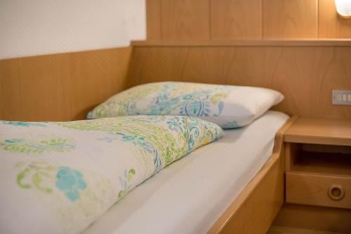 高级两卧室公寓