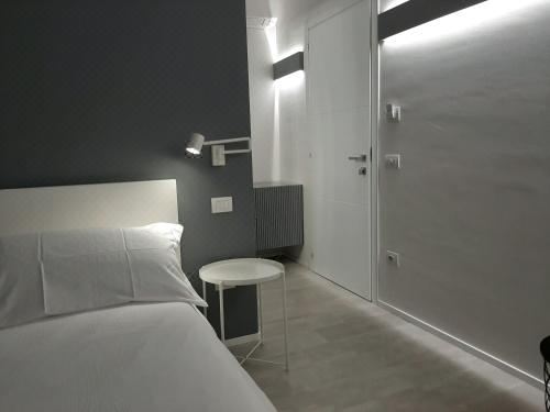 双人房（带独立浴室）