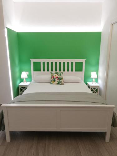 双人房（带独立浴室）