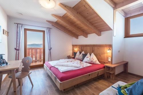 高级两卧室公寓