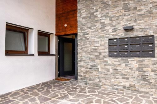 高级一卧室公寓