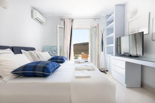 别墅（带独立泳池）