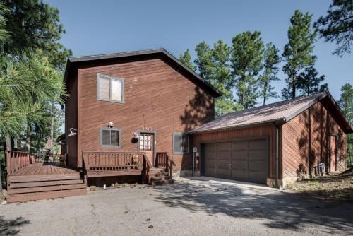 Sierras Grace Holiday Home