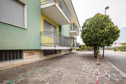 高级三卧室公寓