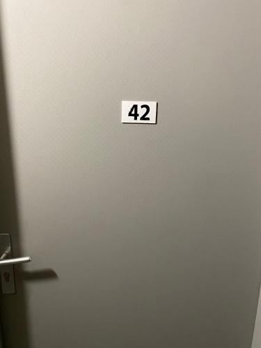 开放式客房， 山景