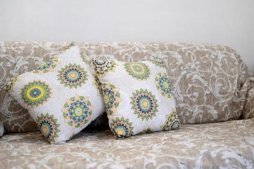 高级一卧室公寓