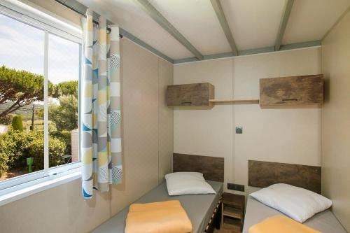 高级小屋-巴迪安