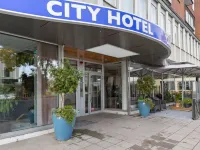 Jonkoping City, Sure Hotel by Best Western Hotels in Jönköping
