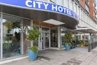 Jonkoping City, Sure Hotel by Best Western 酒店