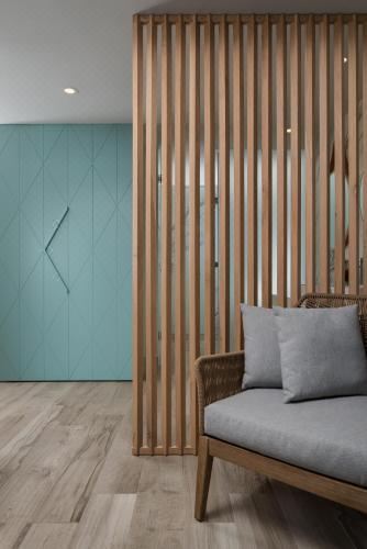 Central One-Bedroom Apartment