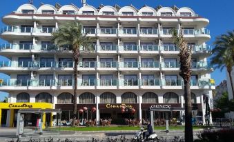 Cihan Turk Hotel