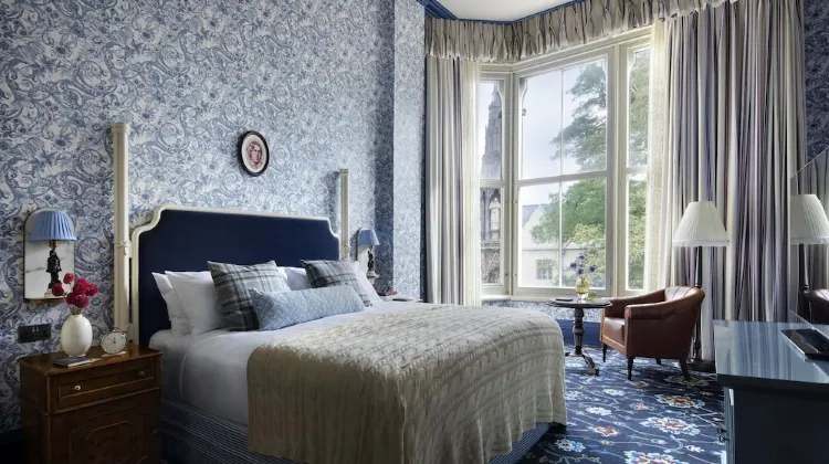 ザ ランドルフ ホテル by グラデュエート ホテル 外観