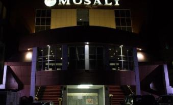 Residence Mosaly - Housity