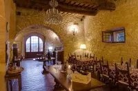 Borgo Il Poggiaccio Residence
