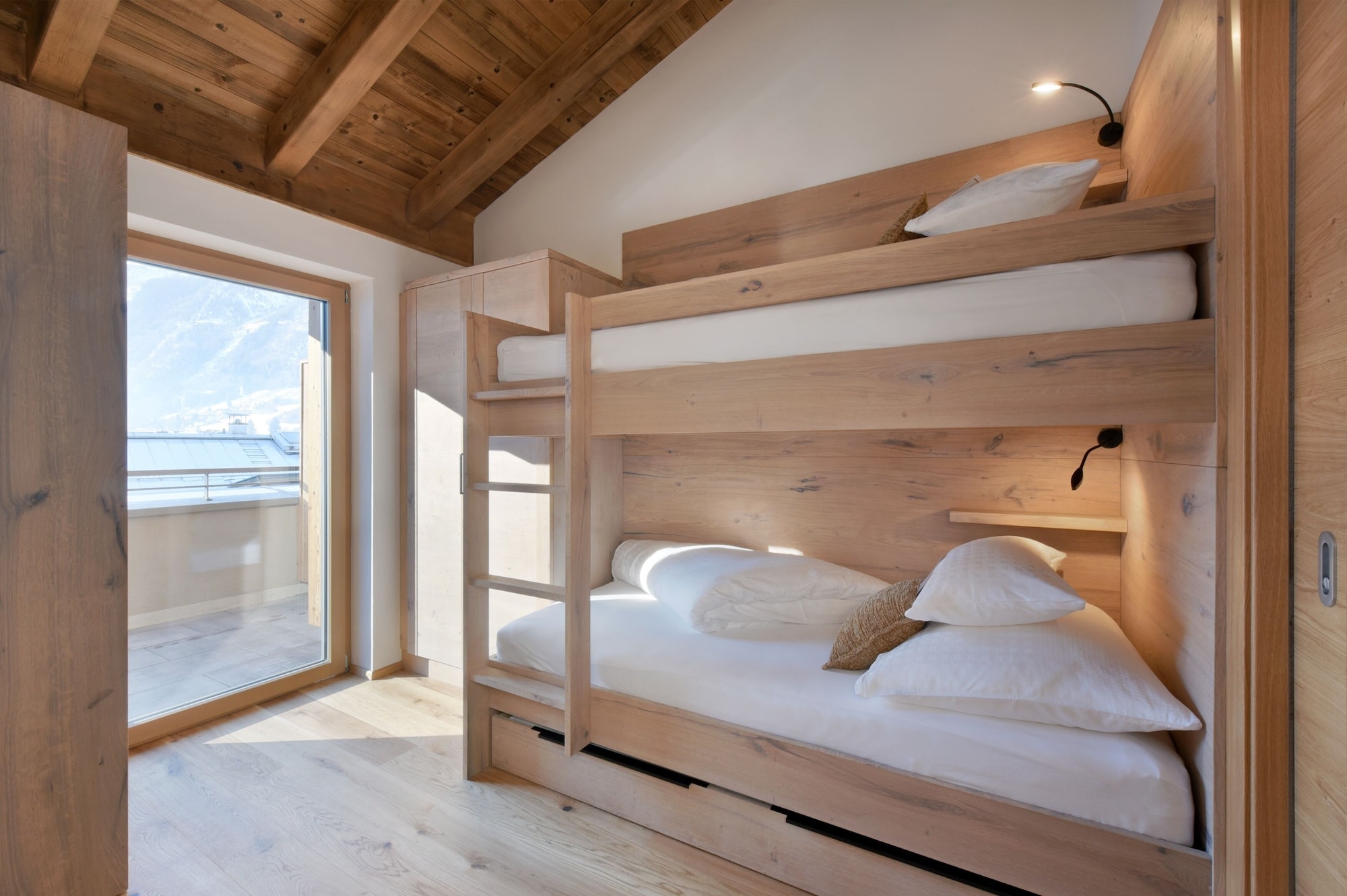 家庭公寓 （Xxlarge）