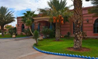 Hotel le Riad - Housity