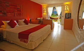 La Villa Motel - Housity