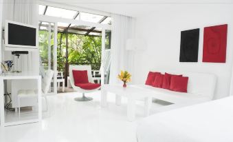 Le Cameleon Boutique Hotel