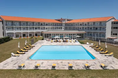 Star Inn Peniche Hotéis em 