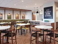 Fairfield Inn & Suites Morristown Hoteles en Condado de Hamblen