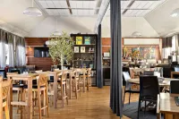 Best Western Hotel Arctic Eden