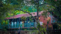 SpicyMango Saveda Farm & Cottages