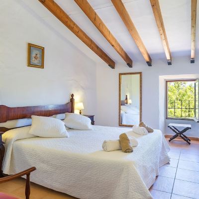 Double Room Agroturísme Ca'n Gaià Promo Code