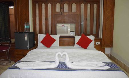 Hotel MRK - Housity