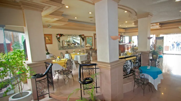 Hotel Galleria 食事・レストラン