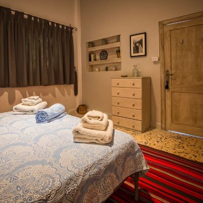 Deluxe Double Room, 1 Double or 2 Twin Beds, Mountainside