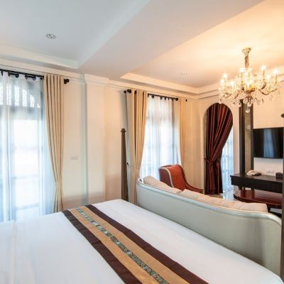 Grand Deluxe Room A3