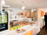 Ibis Budget Verdun