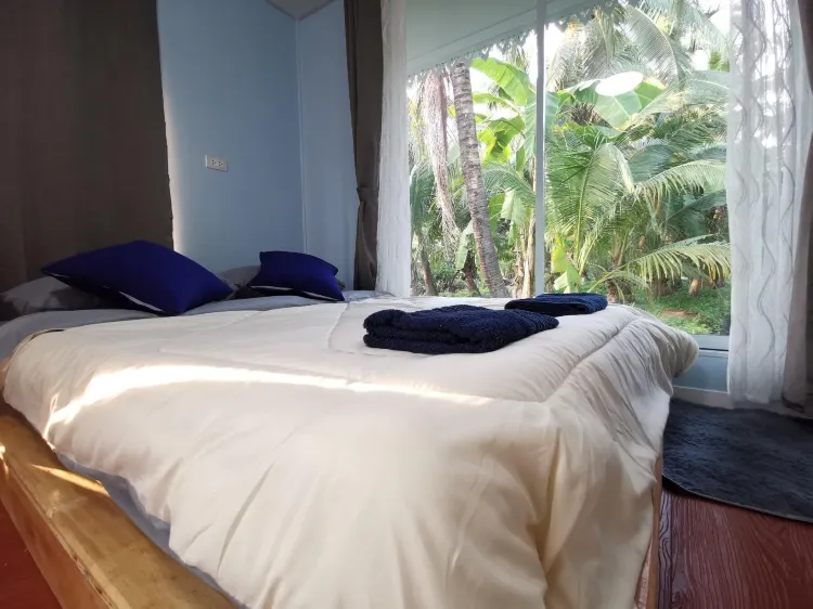 Blue Villa A