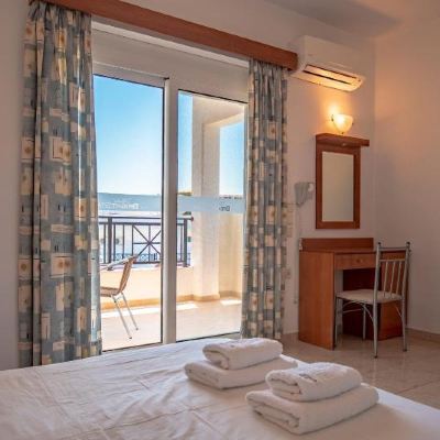 One-Bedroom Apartment With Pool View Bright Star Promo Code