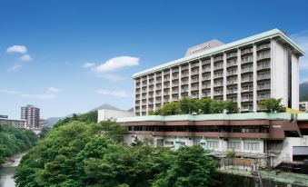 Ooedo Onsen Monogatari Kinugawa Kanko Hotel