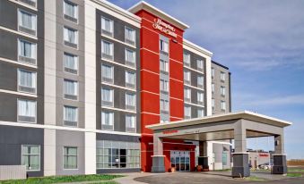 Hampton Inn & Suites by Hilton Medicine Hat