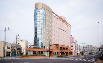 Hotel No 1 Takamatsu